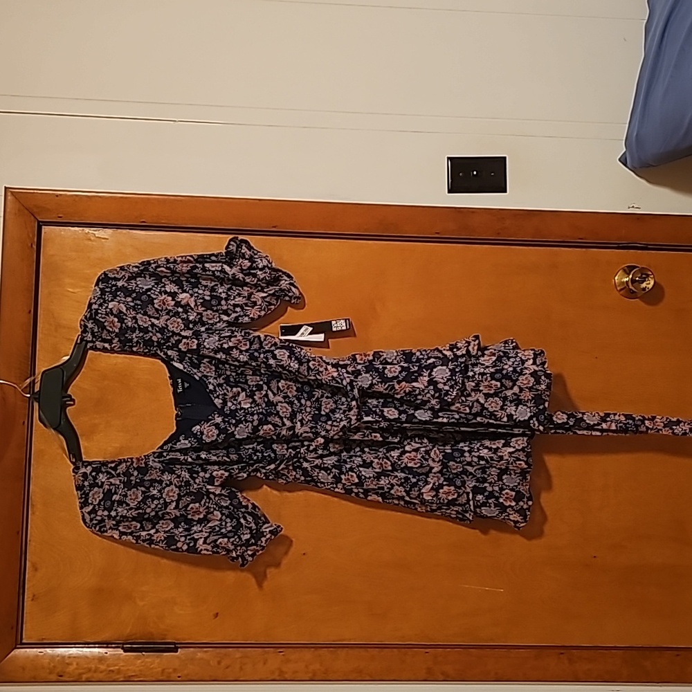 Trixxi dress XL